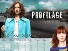 Profilage Les calendriers 