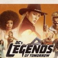 Legends of tomorrow : Diffusion de l\'pisode 6.11 avec Nick Zano