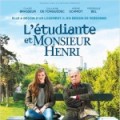 Sortie Cinma | L'tudiante et Monsieur Henri 